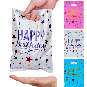 • Colorful designs to enhance your gifts • Available in multiple sizes & colors • Perfect for gifting on special occasions