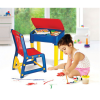 • Perfect for study, drawing, and play • Strong and safe design • Comfortable size for kids