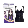 • Gives a smoother and more defined body shape • Adjustable straps for a comfortable fit • Soft and breathable material for daily wear