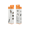 • Extendable design for wider and better shots • Built-in tripod for steady photos & videos • Lightweight and easy to carry anywhere