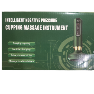 • Helps relieve muscle pain and tension quickly • Suitable for arms, legs, belly, back & more • Portable and easy to use anytime, anywhere