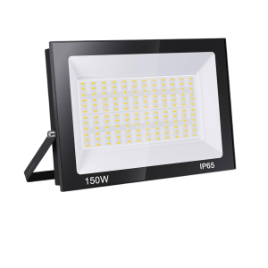 • High-intensity brightness for outdoor spaces • IP66 waterproof & dustproof for all weather use • Energy-efficient LED with long lifespan