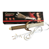 • Straighten, curl & wave with one device • Fast heating for quick styling • Easy and safe to use at home