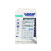 • Clear 12-digit display for precise calculations • Compact and lightweight – easy to carry anywhere • Smooth keypad for fast and comfortable use
