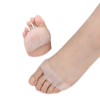 • Soft cushioning reduces pressure on the front foot • Anti-slip design keeps your foot stable in shoes • Lightweight and comfortable for daily wear