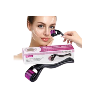 • Helps improve skin texture and appearance • Supports reduction of acne marks and scars • Easy to use for home skincare routine