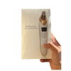 • Removes blackheads and deep dirt effectively • Multiple heads for different skin needs • Rechargeable and easy home use