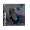 • 7 color RGB lighting for cool gaming setup • High precision sensor for smooth control • Ergonomic design for long gaming comfort