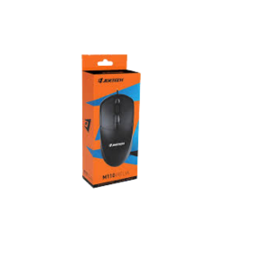 • Smooth cursor control for easy use • Lightweight and comfortable design • Compatible with laptops and desktops