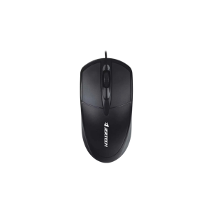 • Smooth cursor control for easy use • Lightweight and comfortable design • Compatible with laptops and desktops