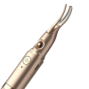 • Quick and precise eyebrow styling • Gentle and safe for daily use • Rechargeable design with easy handling
