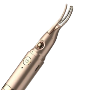 • Quick and precise eyebrow styling • Gentle and safe for daily use • Rechargeable design with easy handling