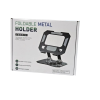 ???? Foldable lightweight portable design ???? Perfect for videos, calls & online classes ???? Strong support for stable phone holding