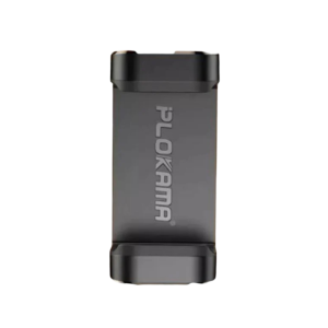 ???? Strong grip for secure phone holding ???? Compact and lightweight portable design ???? Compatible with various stands and mounts