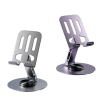 ???? Strong and durable metal body design ???? Perfect for videos, calls & online meetings ???? Foldable adjustable stand for comfortable viewing