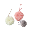 ???? Creates rich foam for better cleaning ???? Gentle and soft on the skin ???? Comfortable grip and reusable design