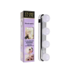 • Turns any mirror into a professional makeup mirror • Bright LED lighting for clear visibility • Easy to install and convenient to use