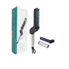 • Perfect for styling hair and beard easily • Fast heating design for quick grooming • Compact and easy to carry anywhere