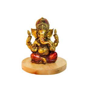 • Perfect for home, office, or prayer room décor • Brings a spiritual and peaceful atmosphere • Beautifully crafted with attractive detailing