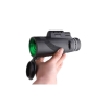 • Clear long-distance viewing experience • Compact and easy to carry anywhere • Powerful zoom with sharp image quality