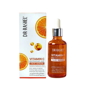 Helps brighten and refresh dull skin Lightweight formula with moisturizing support Ideal for daily skincare and smooth skin feel