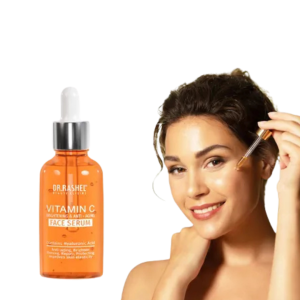 Helps brighten and refresh dull skin Lightweight formula with moisturizing support Ideal for daily skincare and smooth skin feel
