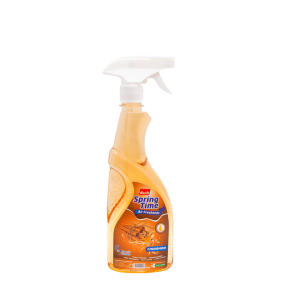 • Fills your room with a fresh and pleasant fragrance • Long-lasting scent for a refreshing atmosphere • Helps reduce unwanted odors in home or office spaces