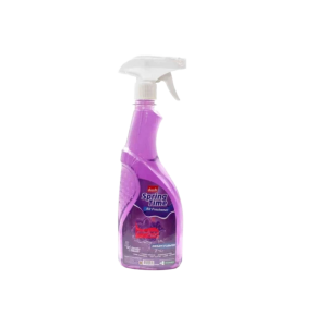 • Brings a pleasant floral fragrance to your space • Perfect for home, office, and car use • Long-lasting freshness that helps reduce bad odors