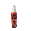 • Fills your space with a sweet strawberry fragrance • Perfect for home, office, and vehicle use • Long-lasting freshness that helps remove bad odors