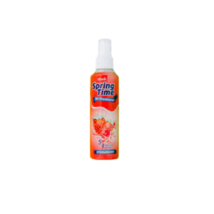 • Fills your space with a sweet strawberry fragrance • Perfect for home, office, and vehicle use • Long-lasting freshness that helps remove bad odors