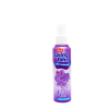 • Fresh floral fragrance for a pleasant atmosphere • Compact and easy to carry anywhere • Ideal for home, office, car, and travel use