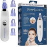 • Helps remove blackheads, dirt, and excess oil from pores • Includes multiple suction heads for different skincare needs • Supports cleaner and fresher-looking skin at home