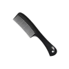 • Smoothly detangles and styles hair with ease • Durable lightweight design for everyday use • Comfortable grip handle for better control while styling