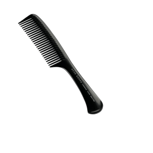 • Smoothly detangles and styles hair with ease • Durable lightweight design for everyday use • Comfortable grip handle for better control while styling
