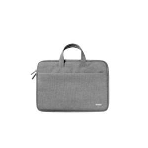 ???? Lightweight design with comfortable carry handles ????️ Soft protective interior for your laptop safety ✨ Perfect for office, travel, school & daily use