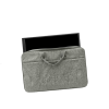 ???? Lightweight design with comfortable carry handles ????️ Soft protective interior for your laptop safety ✨ Perfect for office, travel, school & daily use