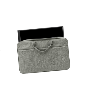???? Lightweight design with comfortable carry handles ????️ Soft protective interior for your laptop safety ✨ Perfect for office, travel, school & daily use