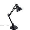 • Perfect for studying, office work, and reading • Adjustable arm for flexible lighting angles • Strong and durable design for everyday use