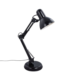 • Perfect for studying, office work, and reading • Adjustable arm for flexible lighting angles • Strong and durable design for everyday use