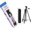 • Suitable for mobile phones and cameras • Adjustable height for perfect shooting angles • Lightweight and easy to carry anywhere