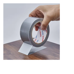 • Heavy Duty Adhesive Tape with Strong Hold • Ideal for Home, Office & Repair Work • Durable, Waterproof & Easy to Use