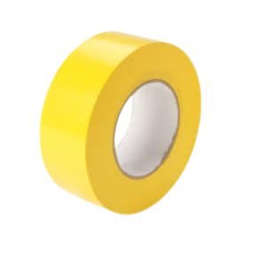 • High Quality Electrical Insulation Tape • Strong Adhesive with Long Lasting Performance • Ideal for Electrical Repairs & Cable Protection