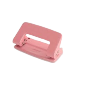 • Compact & Durable Single Hole Punch • Perfect for School, Office & Home Use • Smooth Punching with Strong Metal Build