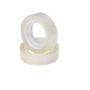 • Strong & Transparent Adhesive Tape • Perfect for Packaging, Office & School Use • Smooth Application with Reliable Hold