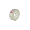 • Strong & Transparent Adhesive Tape • Perfect for Packaging, Office & School Use • Smooth Application with Reliable Hold
