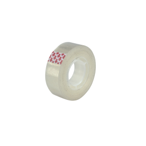 • Strong & Transparent Adhesive Tape • Perfect for Packaging, Office & School Use • Smooth Application with Reliable Hold