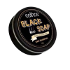 • Black Shampoo Soap for Grey Hair Coverage • Gives Hair a Natural Dark Appearance • Easy to Use & Suitable for Regular Hair Care