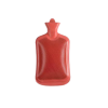 • Durable Hot Water Bag with Long Lasting Heat • Helps Relieve Back, Muscle & Body Pain • Safe, Soft & Easy to Use Design