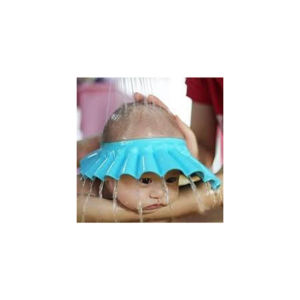 • Protects Baby’s Eyes from Water & Shampoo • Soft, Comfortable & Lightweight Design • Adjustable Size for Kids & Toddlers