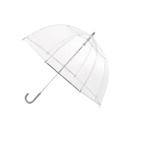 • Strong & Durable Full Size Umbrella • Ideal for Rainy and Sunny Days • Comfortable Grip with Sturdy Build Quality